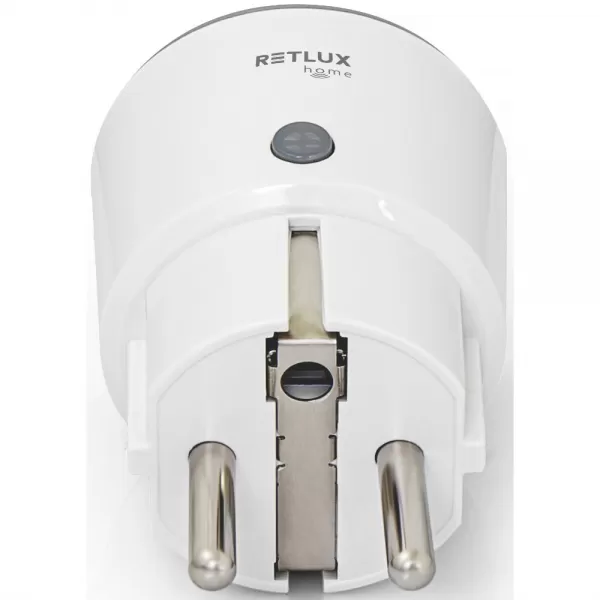 RSH 201 wifi smart zásuvka FR 16A RETLUX
