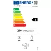 KOMBINOVANÁ CHLADNIČKA PHILCO PCS 262 EW