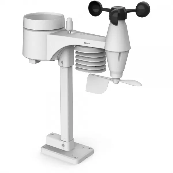 METEOSTANICE SENCOR SWS 9400