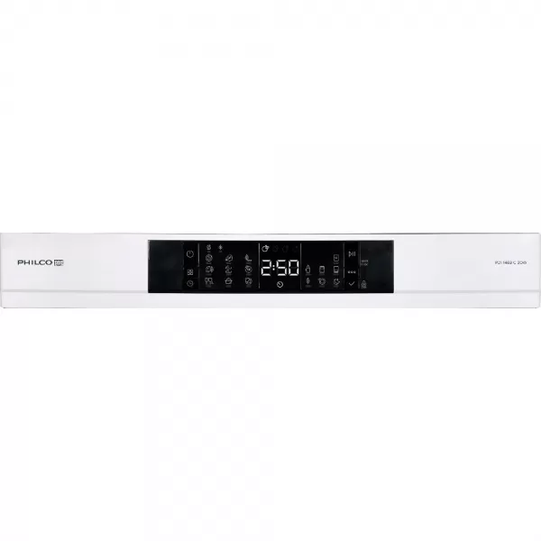 Myčka nádobí 60 cm PHILCO PDI 1468 C 3OW