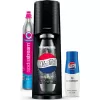 TERRA Black Pepsi Mpack SODASTREAM
