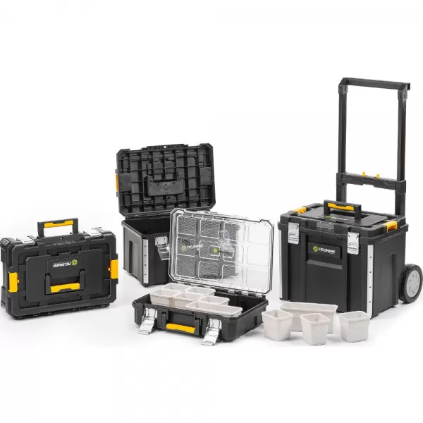 Box střední velká část FDN 4172 FIELDMANN