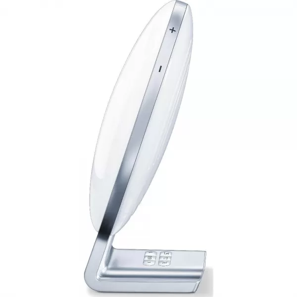 WL75 RADIOBUDÍK BEURER