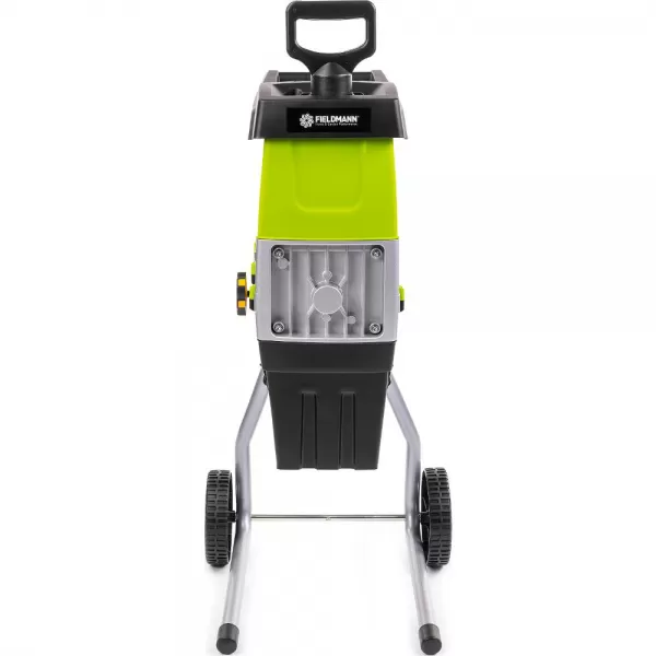 Elektrický zahradní štěpkovač FIELDMANN FZD 5012-E