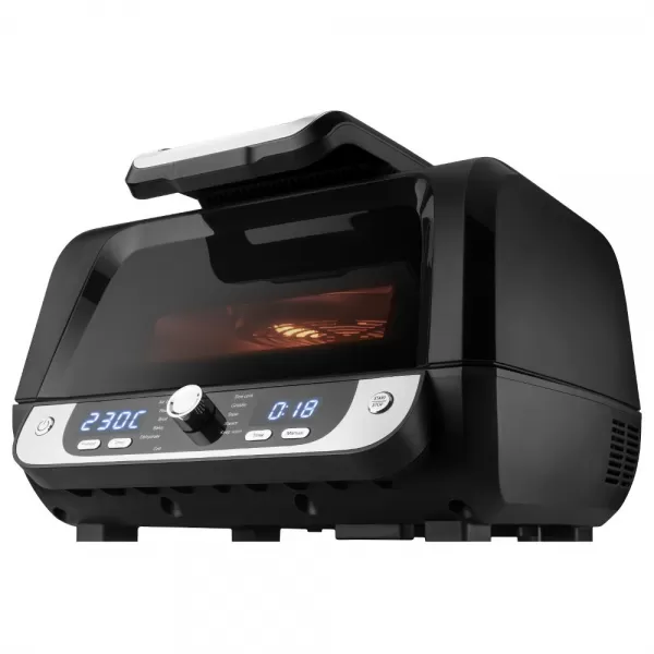 Horkovzdušná fritéza s grilem PHILCO PHHG 7000