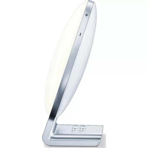 WL75 RADIOBUDÍK BEURER