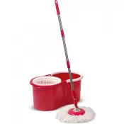 ROTAČNÍ MOP SET 12L CLEAN LAMART LT8061