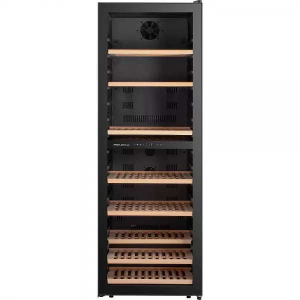 Dvouzónová vinotéka PHILCO PW 171 GDC