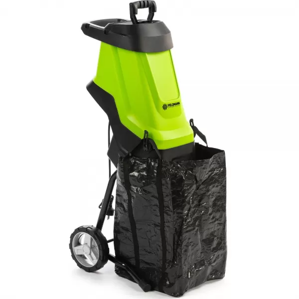 Elektický drtič 2600W FIELDMANN FZD 4014-E