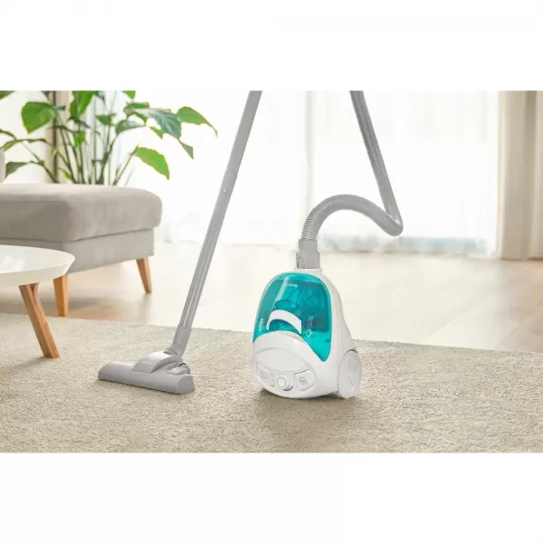 SVC 1015TQ 3AAA bezs. vysavač SENCOR