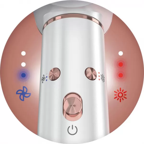 Artemiss kulmofén SENCOR SHS 9100RS