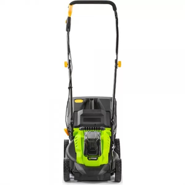 Aku sekačka FIELDMANN FZR 70330-0 2x20V