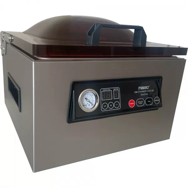CHAMBER LINE 90 GASTRO VAKUOVAČKA MAXXO