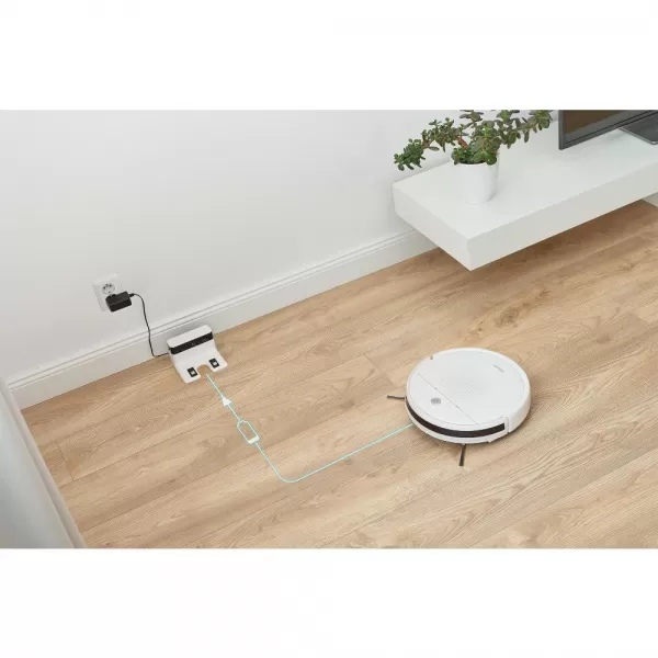 SRV 1550WH robotický vysavač SENCOR