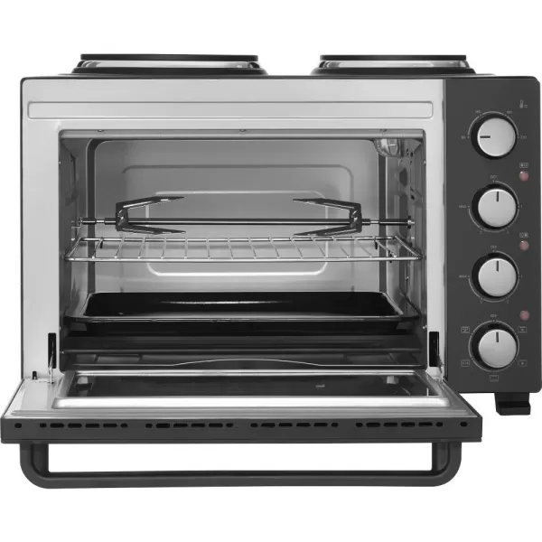 Elektrická trouba SENCOR SEO 3500BK