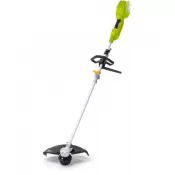 Aku křovinořez FIELDMANN FZS 70725-0 2x20V