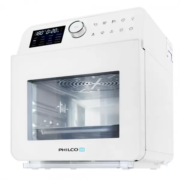 Horkovzdušná fritéza PHILCO PHAO 1115W