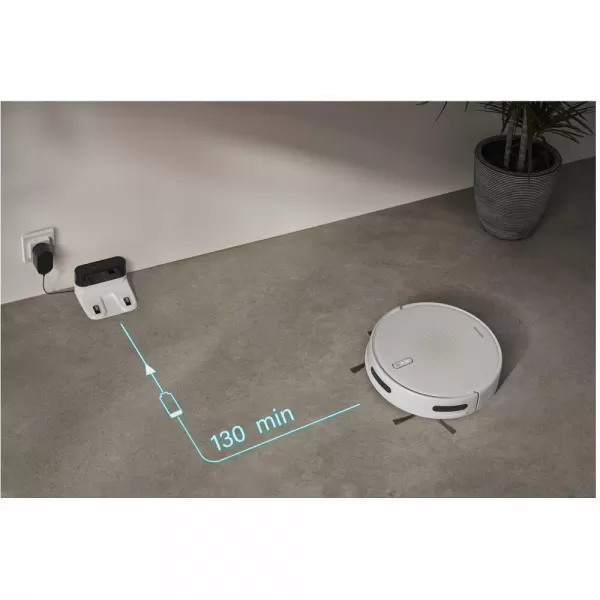 Robotický vysavač SENCOR SRV 4150WH