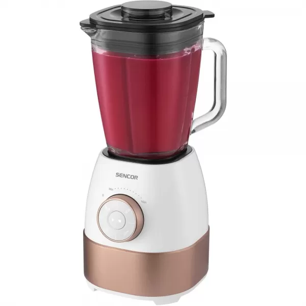 STOLNÍ MIXÉR SENCOR SBL 5870GD