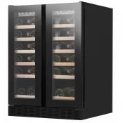 Dvouzónová vinotéka PHILCO PW 40 GDC