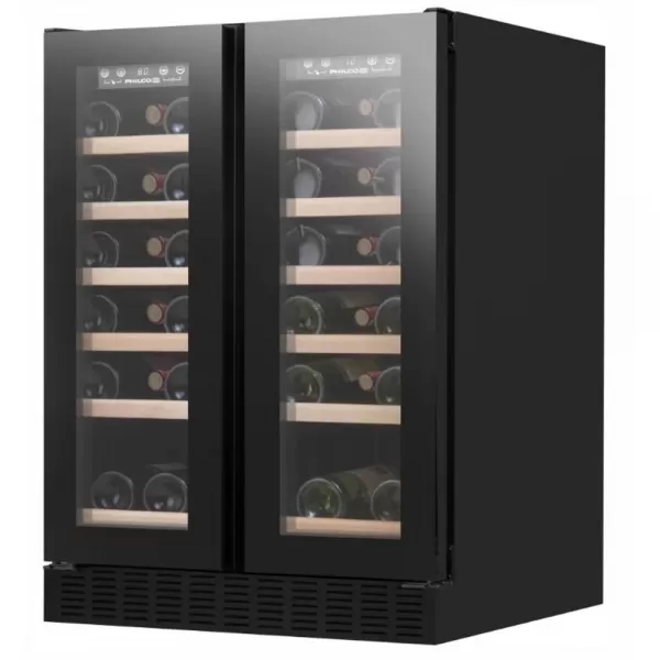 Dvouzónová vinotéka PHILCO PW 40 GDC