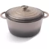 LT1303 HRNEC LITINOVÝ 26CM IRON LAMART