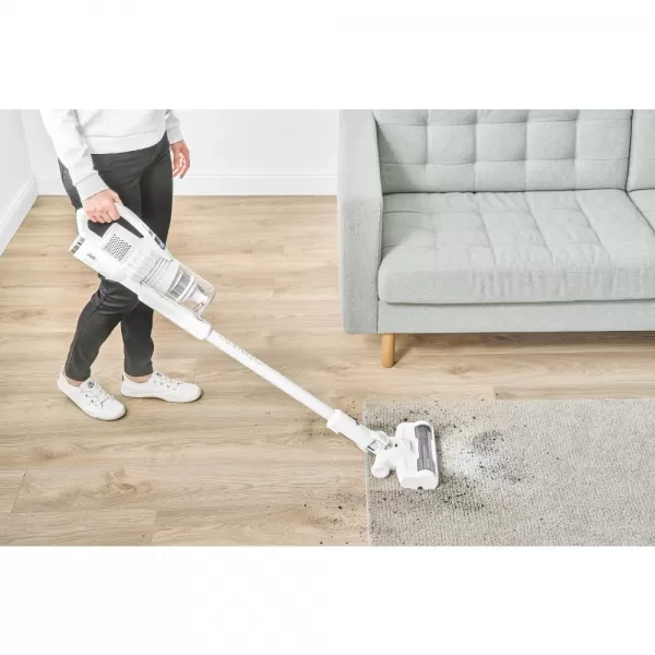 Tyčový vysavač 3 v 1 SENCOR SVC 9829WH