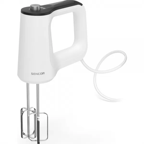 Ruční šlehač SENCOR SHM 7950WH
