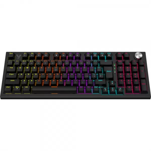 YKB 3510 APEX Herní klávesnice YENKEE