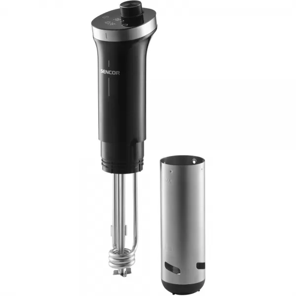 SOUS VIDE STICK SENCOR SSV 5000BK