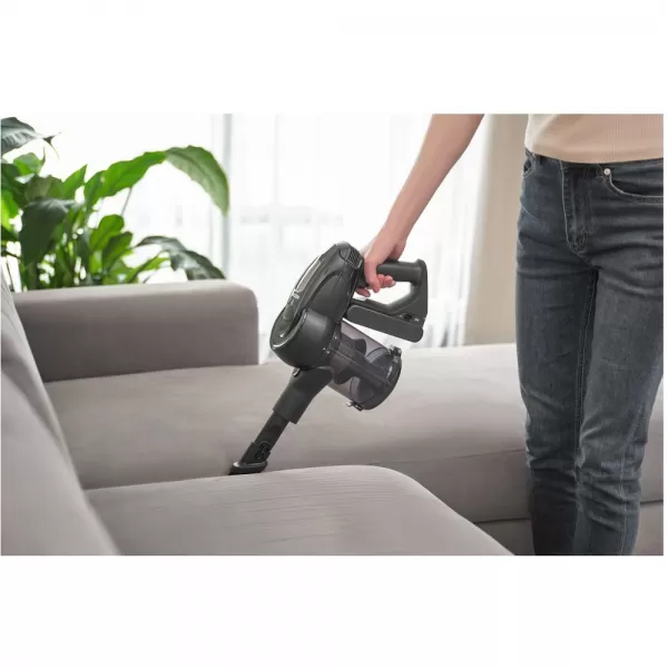 Tyčový vysavač 3 v 1 SENCOR SVC 8726BK