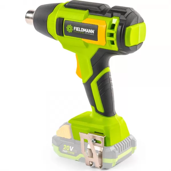 Horkovzdušná pistole FIELDMANN FDUHP 70305-0