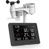 WIFI METEOSTANICE PRO. SENCOR SWS 10500