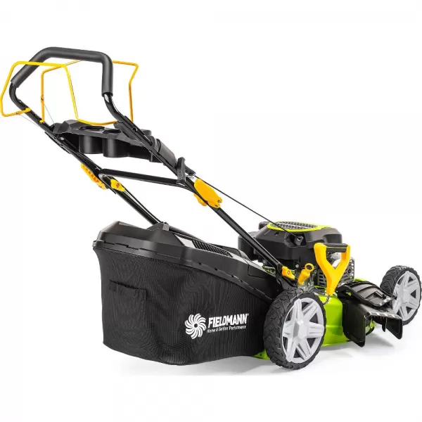 Benzínová sekačka FIELDMANN FZR 5130-170B