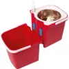MOP SET SKLÁDACÍ 10L CLEAN LAMART LT8062