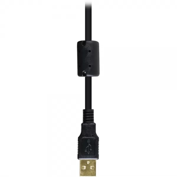 YHP 3036 NEXUS Sluchátka herní USB YENKEE