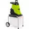 Elektrický drtič 2500W FIELDMANN FZD 4022-E