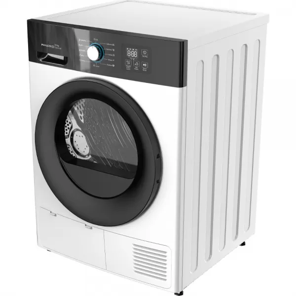 SUŠIČKA PRÁDLA PHILCO PDC 8 EB