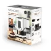 Automatické Espresso SENCOR SES 9210WH
