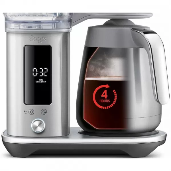 Kávovar SAGE SDC465BSS