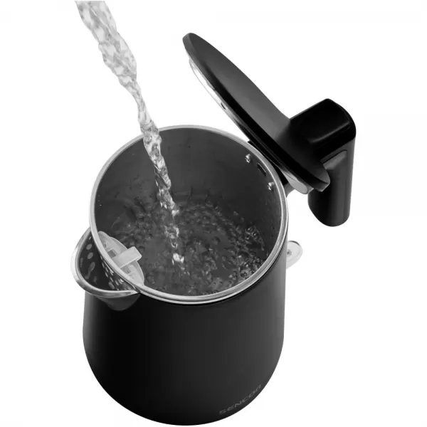 SWK 0156BK rychlovarná konvice SENCOR
