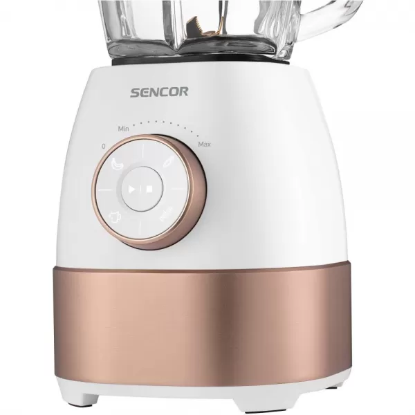 STOLNÍ MIXÉR SENCOR SBL 5870GD