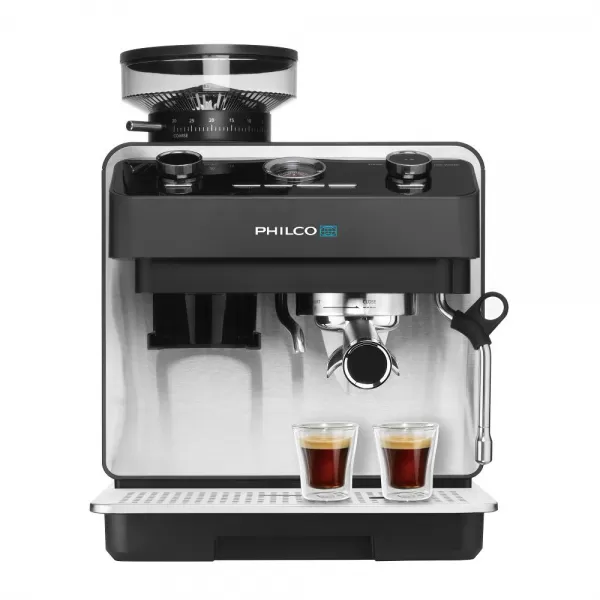 Pákové espresso PHILCO PHEM 2250