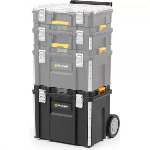 Box spodní část FDN 4171 FIELDMANN