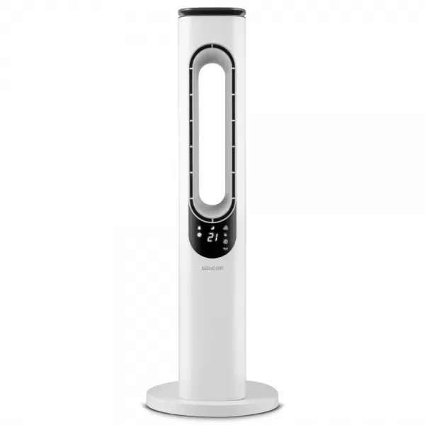 SFT 3703WH bezvrtulový ventilátor SENCOR