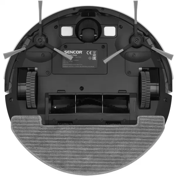 SRV 4550WH robotický vysavač SENCOR