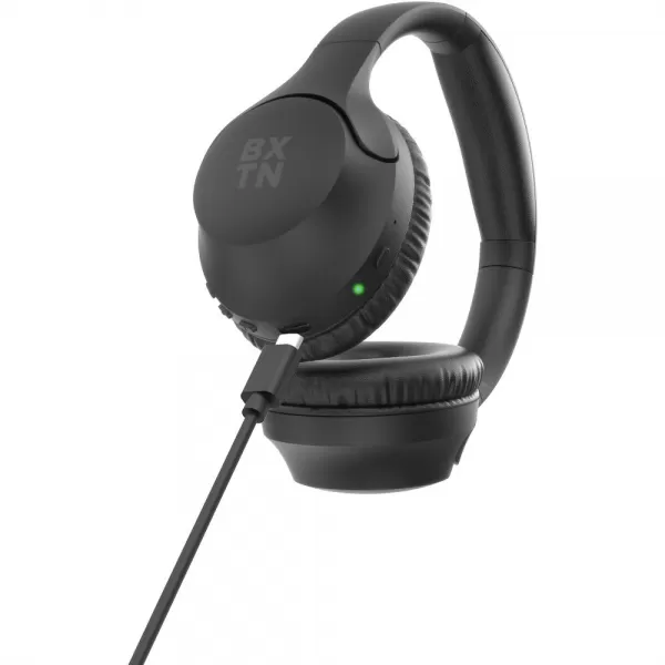 BHP 8700 BLACK SLUCHÁTKA BT BUXTON