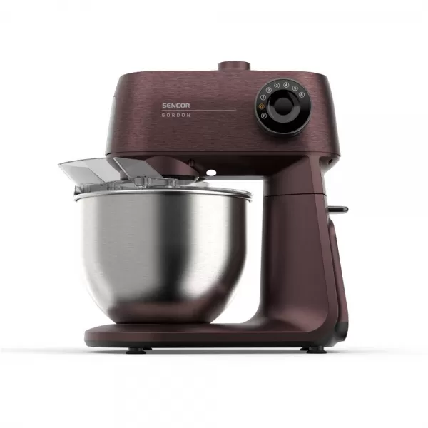 Kuchyňský robot SENCOR STM 7632WP GORDON