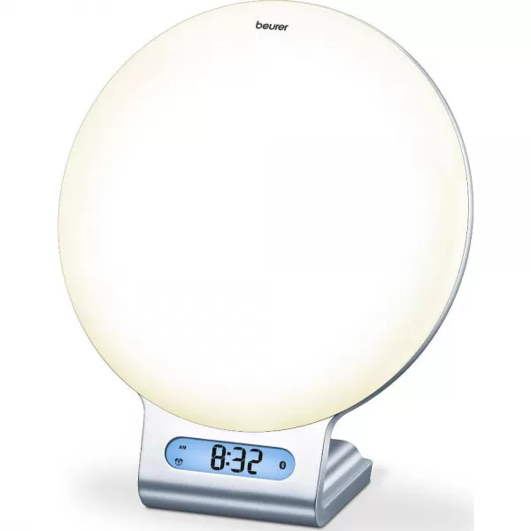 WL75 RADIOBUDÍK BEURER