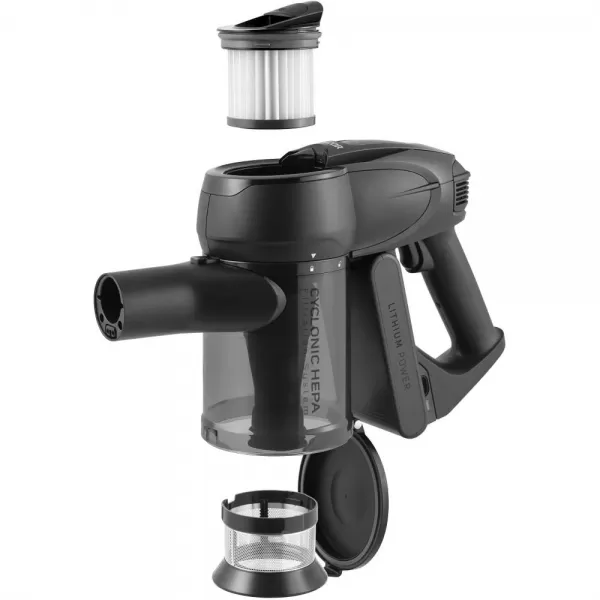 Tyčový vysavač 3 v 1 SENCOR SVC 8726BK